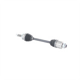 TrakMotive CV Axle Shaft MI-8167 - view 2