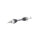TrakMotive CV Axle Shaft P/N:SA-8021