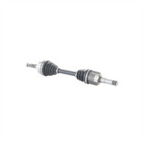 TrakMotive CV Axle Shaft P/N:SA-8021