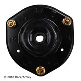 Beck/Arnley Suspension Strut Mount 101-8243 - view 3