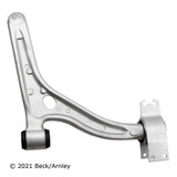 Beck/Arnley Suspension Control Arm and Ball Joint Assembly P/N:102-8281