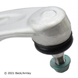 Beck/Arnley Suspension Control Arm and Ball Joint Assembly P/N:102-8281