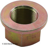 Beck/Arnley Axle Nut P/N:103-3079