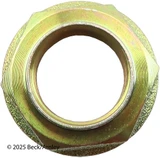 Beck/Arnley Axle Nut 103-0504 - view 2