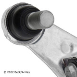 Beck/Arnley Suspension Control Arm and Ball Joint Assembly 102-8394 - view 3