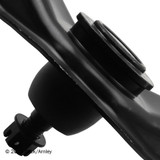 Beck/Arnley Suspension Control Arm and Ball Joint Assembly 102-8400 - view 3