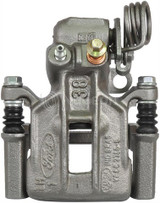 Nugeon Disc Brake Caliper 99-17860B - view 3