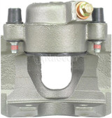 Nugeon Disc Brake Caliper 97-17636B - view 2