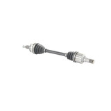 TrakMotive CV Axle Shaft MZ-8224 - view 2