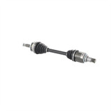 TrakMotive CV Axle Shaft TO-8273 - view 2