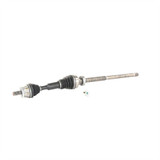 TrakMotive CV Axle Shaft P/N:VO-8053