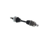 TrakMotive CV Axle Shaft P/N:GM-8035