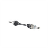 TrakMotive CV Axle Shaft TO-8303 - view 2