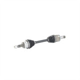 TrakMotive CV Axle Shaft TO-8303 - view 3