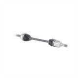 TrakMotive CV Axle Shaft P/N:NI-8223