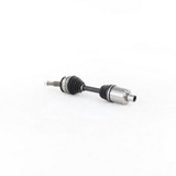 TrakMotive CV Axle Shaft GM-8076 - view 3