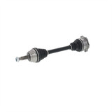 TrakMotive CV Axle Shaft VW-8003 - view 2
