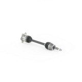 TrakMotive CV Axle Shaft NI-86001 - view 2