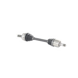 TrakMotive CV Axle Shaft HO-8412 - view 2