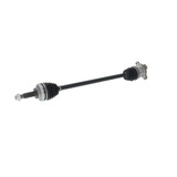 TrakMotive CV Axle Shaft P/N:TO-8200