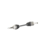 TrakMotive CV Axle Shaft P/N:GM-8011