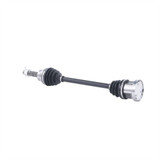 TrakMotive CV Axle Shaft NI-8639 - view 2