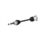 TrakMotive CV Axle Shaft P/N:NI-8434