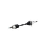 TrakMotive CV Axle Shaft P/N:MB-8063