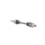 TrakMotive CV Axle Shaft GM-8277 - view 2