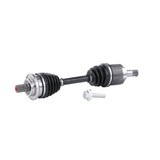 TrakMotive CV Axle Shaft P/N:MB-8020