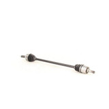 TrakMotive CV Axle Shaft KA-8061 - view 2