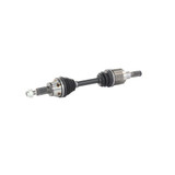TrakMotive CV Axle Shaft P/N:GM-8240