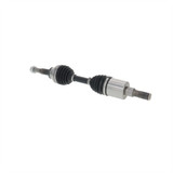 TrakMotive CV Axle Shaft GM-8233HDX - view 2