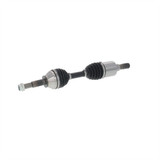 TrakMotive CV Axle Shaft P/N:GM-8233HDX