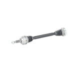 TrakMotive CV Axle Shaft VW-86065 - view 2