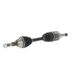 TrakMotive CV Axle Shaft GM-8295 - view 2