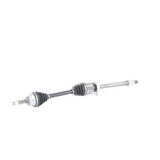 TrakMotive CV Axle Shaft P/N:TO-8086