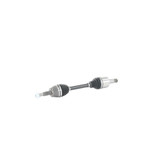 TrakMotive CV Axle Shaft P/N:CH-8102HDX