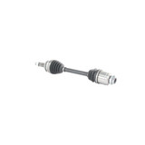 TrakMotive CV Axle Shaft P/N:MI-8222