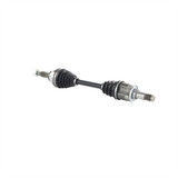 TrakMotive CV Axle Shaft NI-8238 - view 2