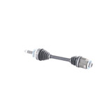 TrakMotive CV Axle Shaft HY-8072 - view 2