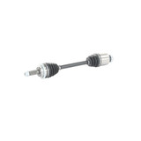 TrakMotive CV Axle Shaft P/N:FD-8242