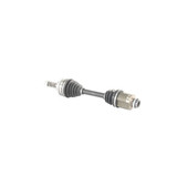 TrakMotive CV Axle Shaft MZ-8109 - view 2