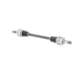 TrakMotive CV Axle Shaft P/N:TO-86048