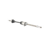 TrakMotive CV Axle Shaft NI-8244 - view 2