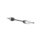 TrakMotive CV Axle Shaft FD-8082 - view 2