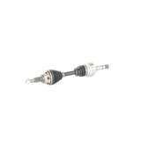 TrakMotive CV Axle Shaft P/N:SA-8023