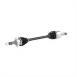 TrakMotive CV Axle Shaft MZ-8194 - view 3