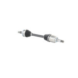 TrakMotive CV Axle Shaft TO-86080 - view 2