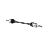 TrakMotive CV Axle Shaft SB-8128 - view 2